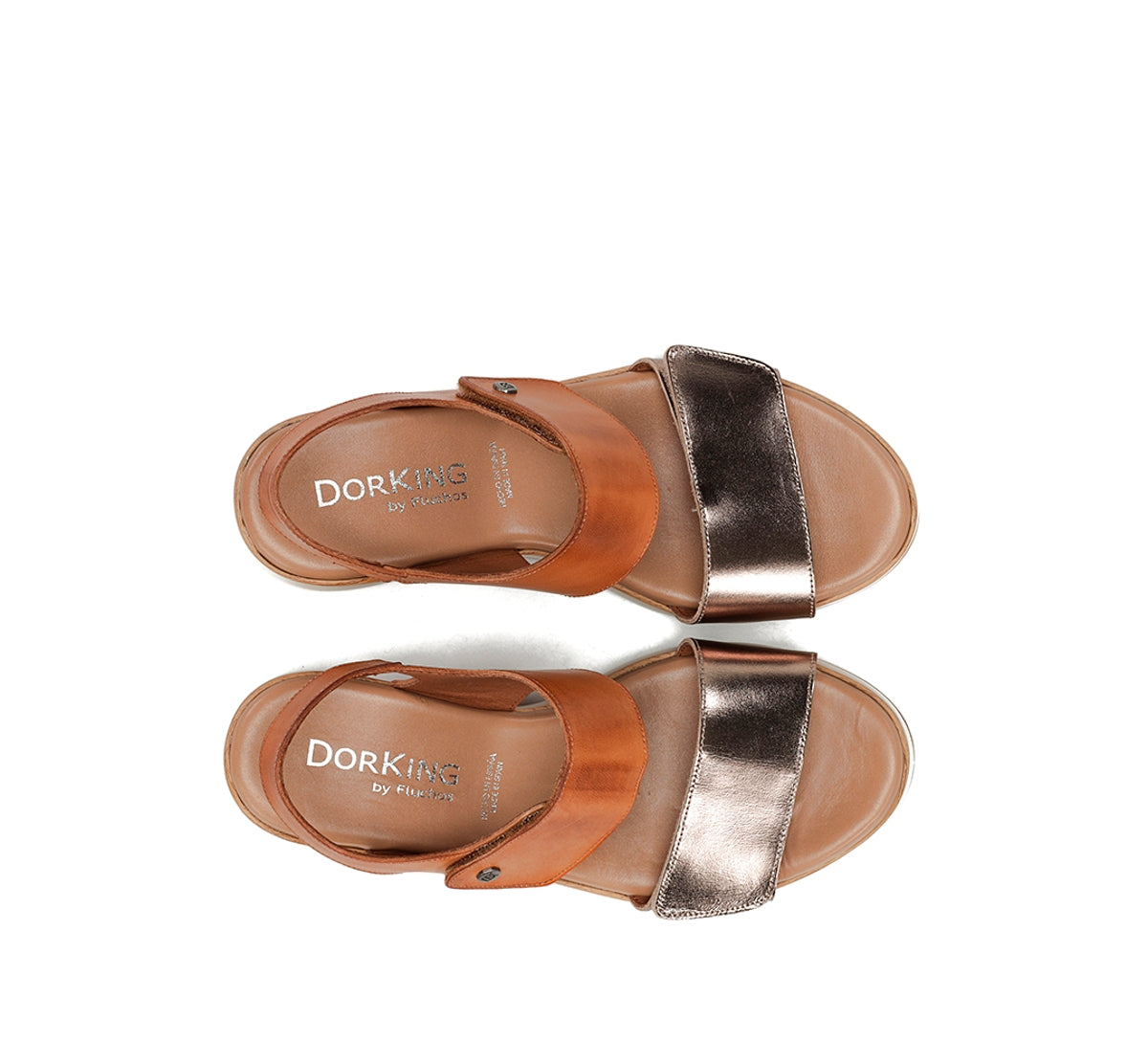 D9643-GVTX GALVANO+TEXAS CAVA + CUERO B-4