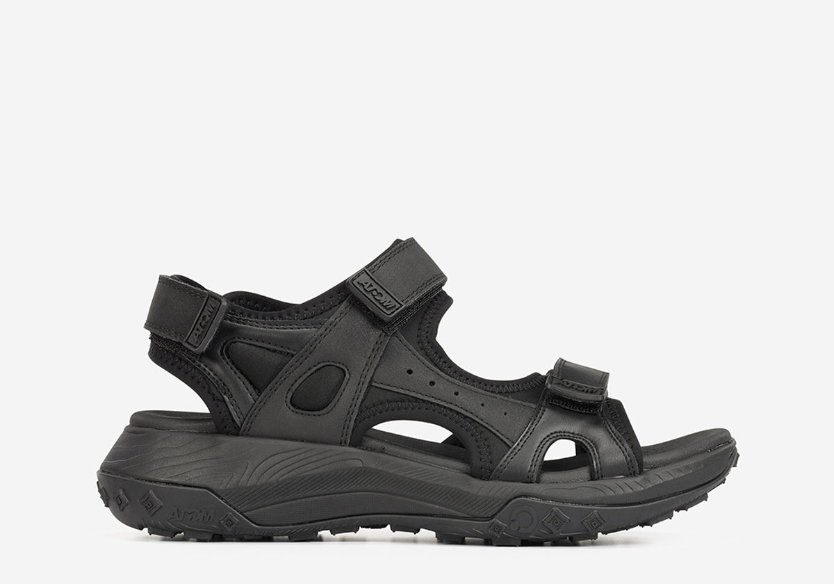 AT189 INFINITY ALL BLACK-0
