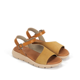 D9464-CATI CALF+TIBET CAMEL + CUERO-3