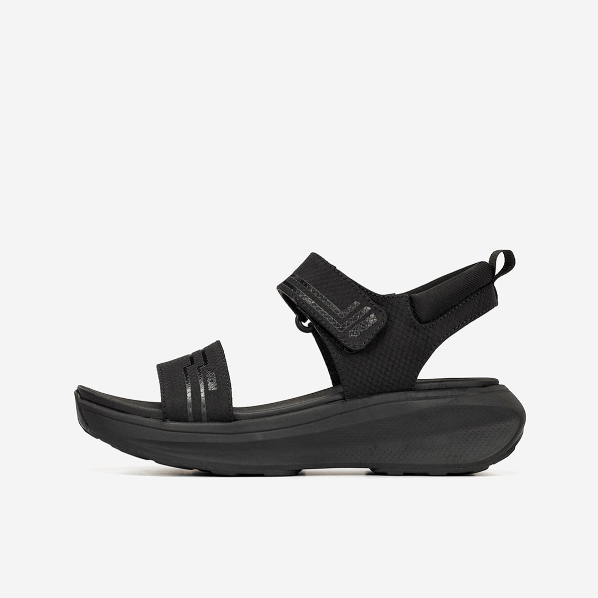 AT206 Fusion V3 Fresh ALL BLACK-1
