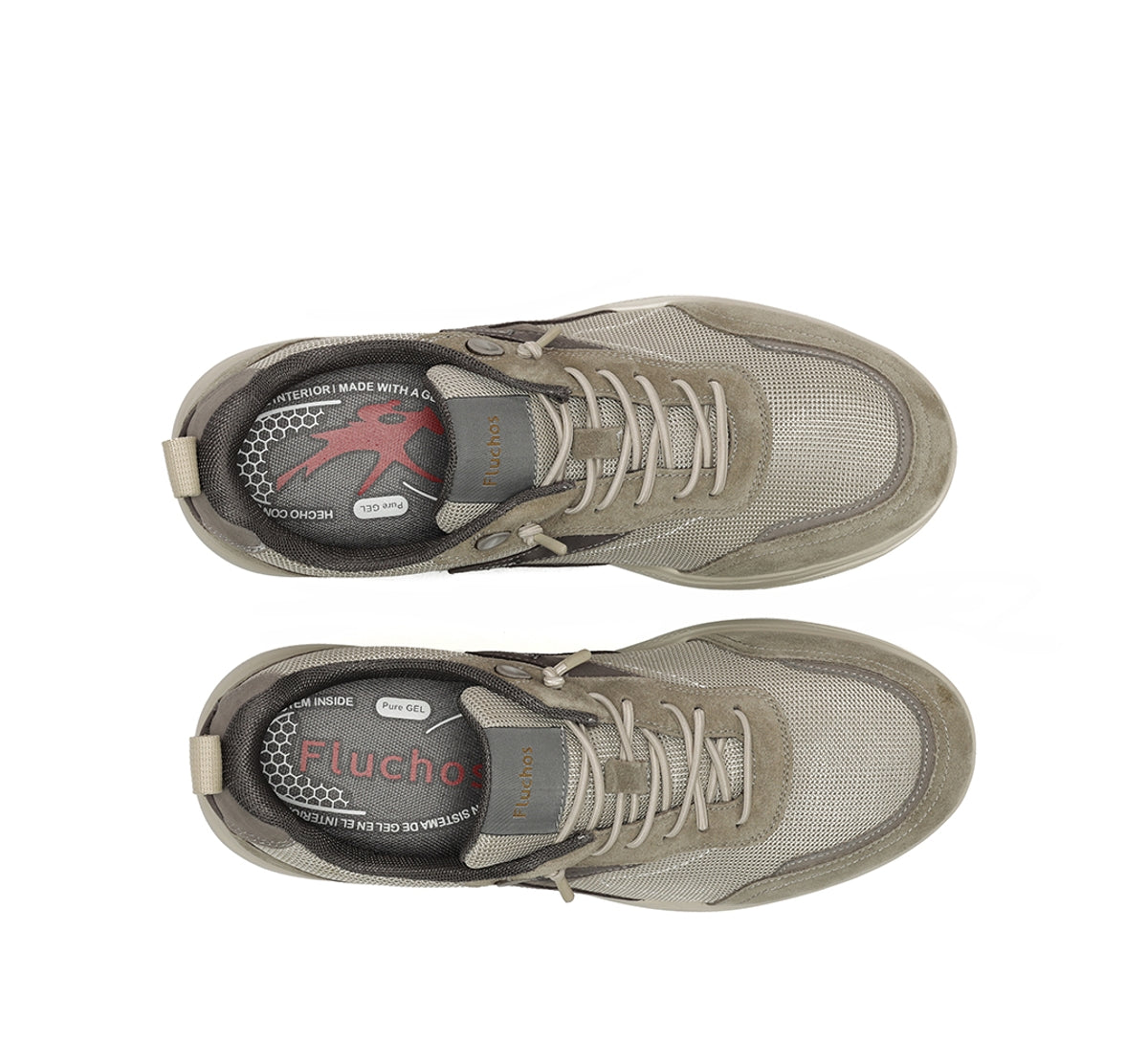 F2442 AFELPADO TORTORA+COM.4-4