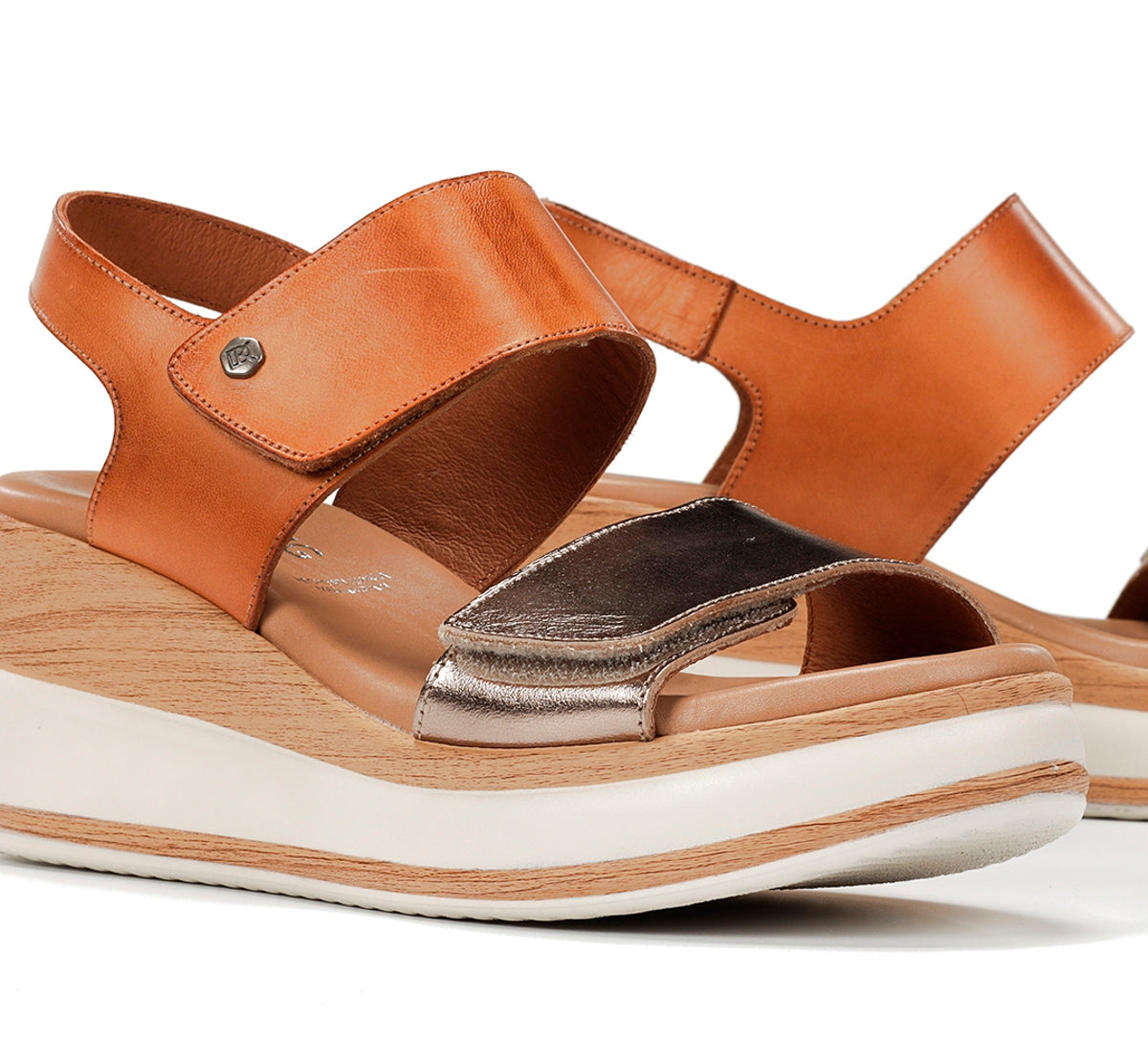 D9643-GVTX GALVANO+TEXAS CAVA + CUERO B-6