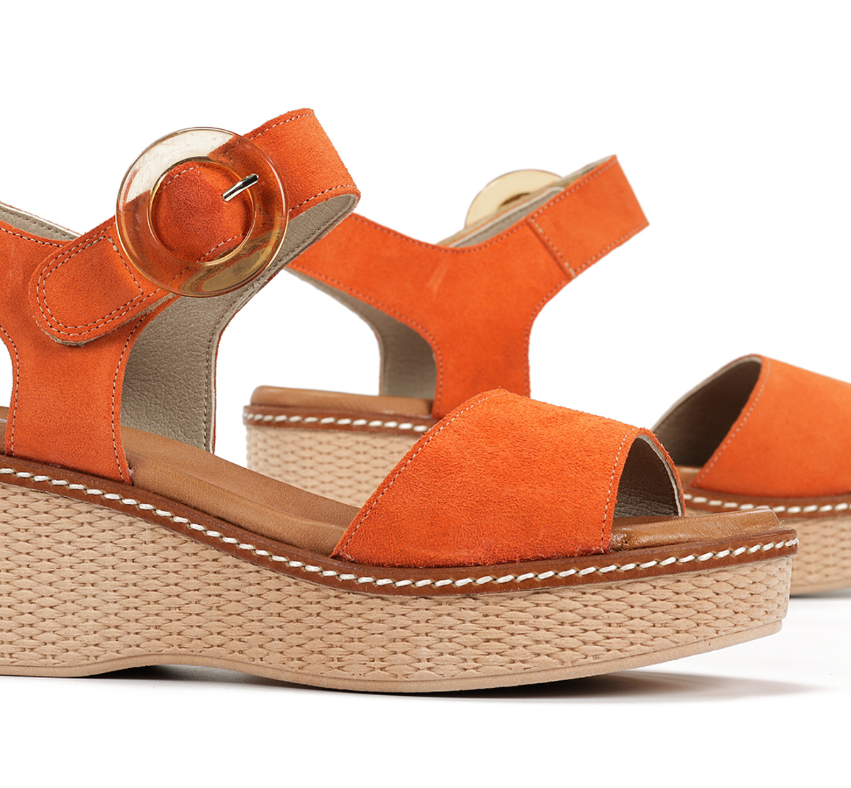 D9450-CA CALF ORANGE-6