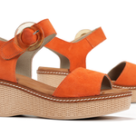 D9450-CA CALF ORANGE-6