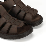 F2200 GAUCHO MARRON-5