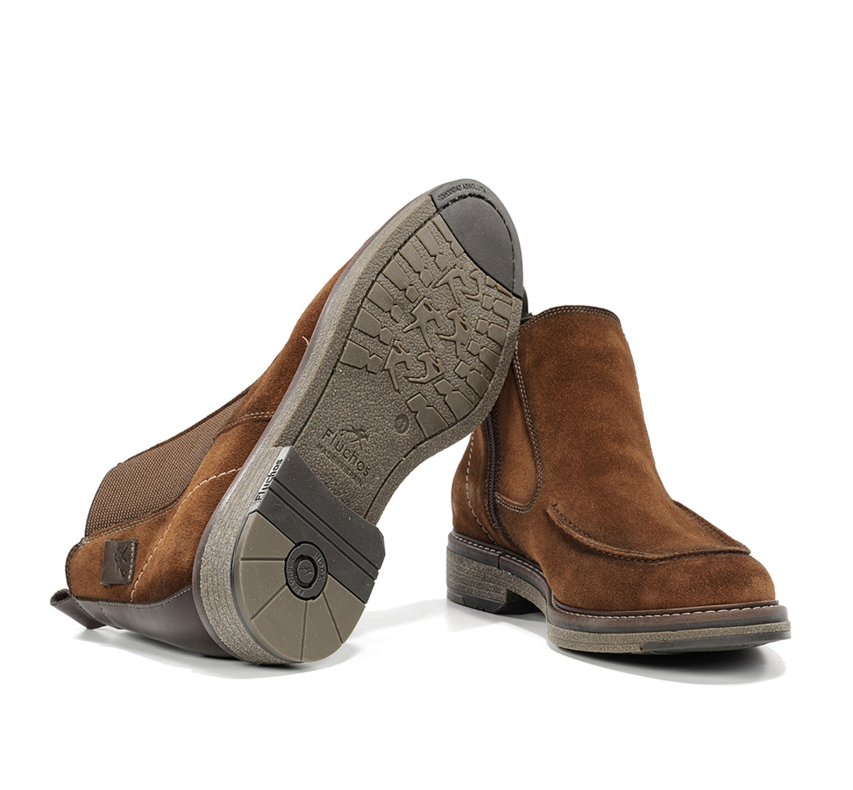 F1821 AFELPADO ANTILOPE+COM.1-5