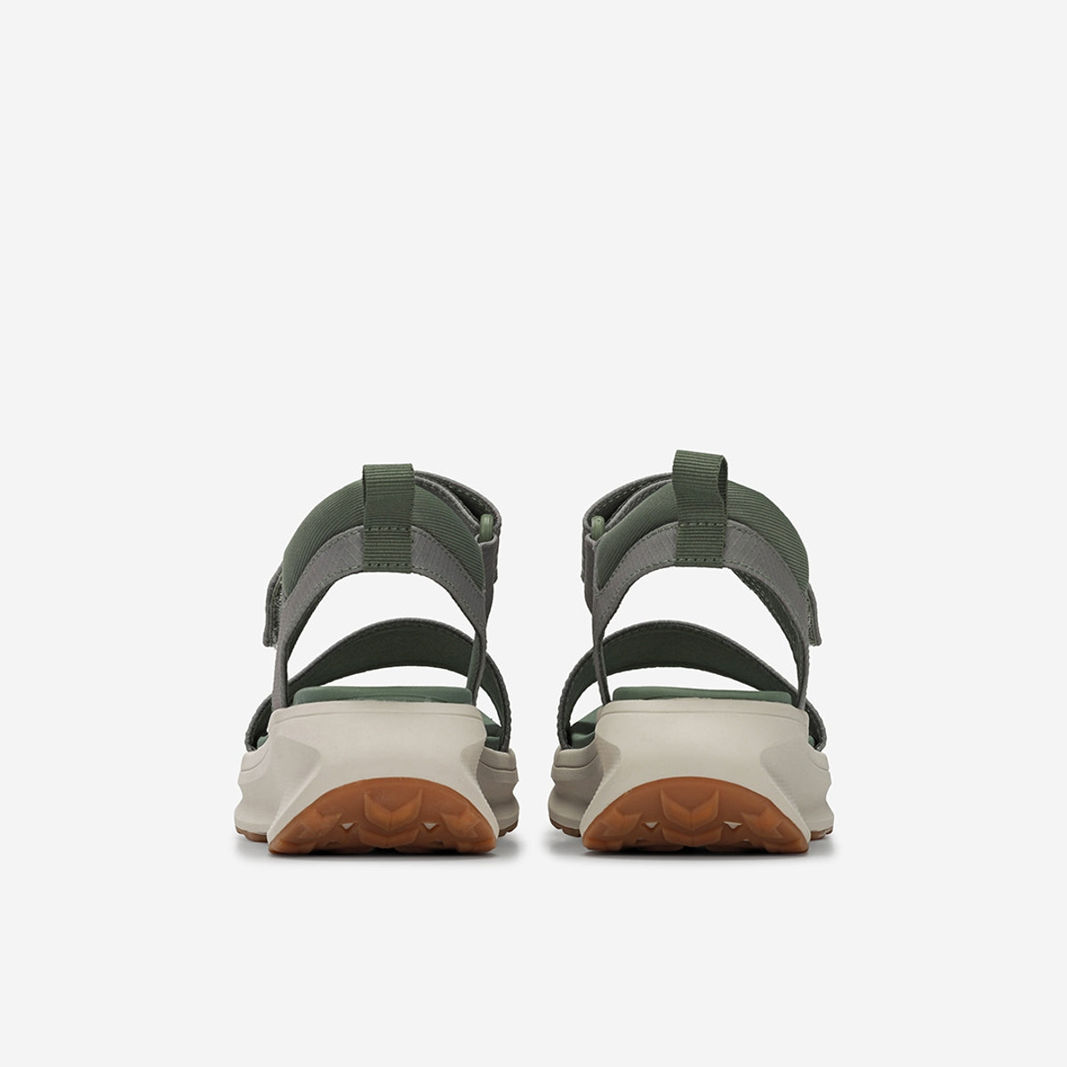 AT206 Fusion V3 Fresh KHAKI-5