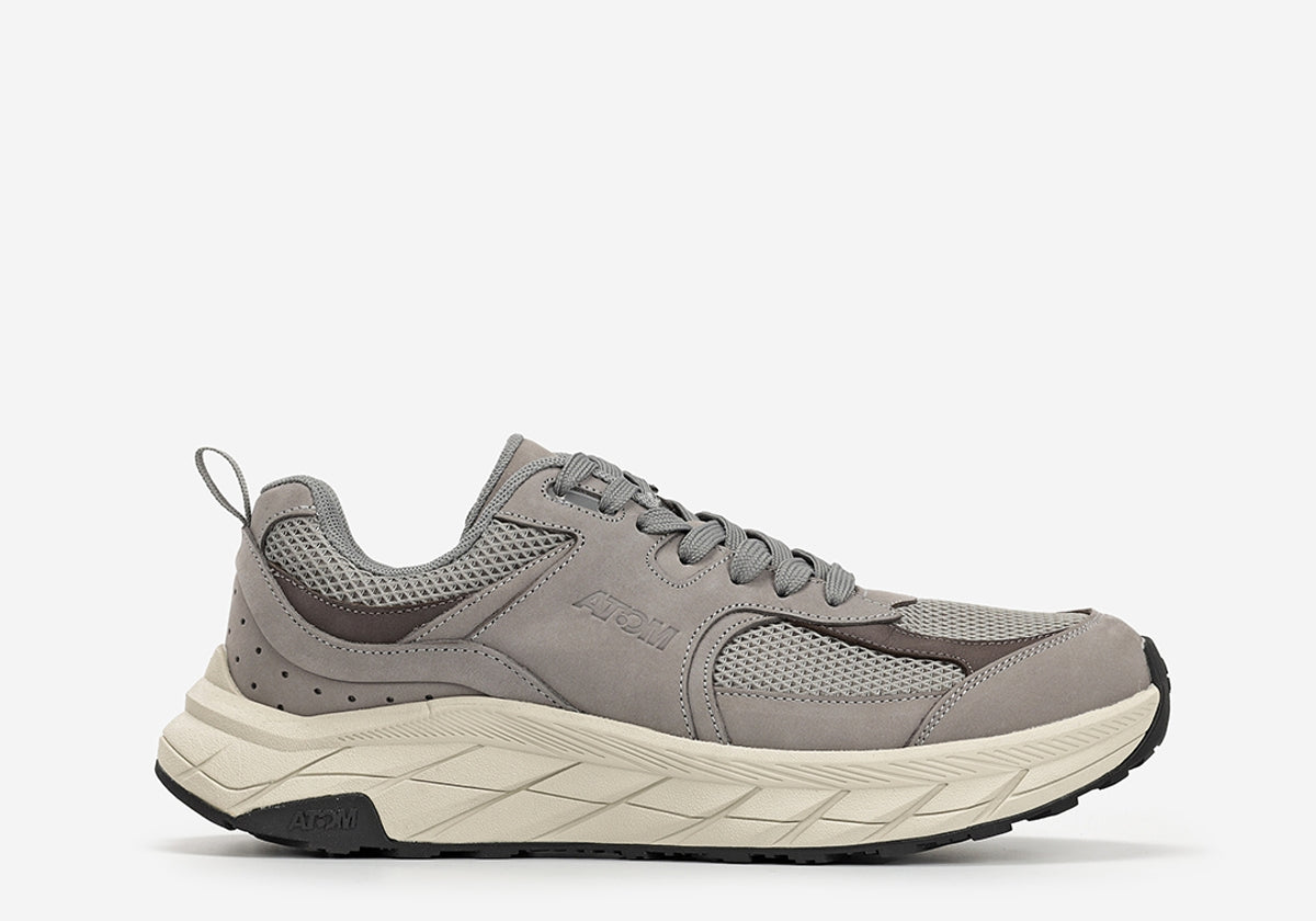 AT181 URBAN NOBUCK GREY-0