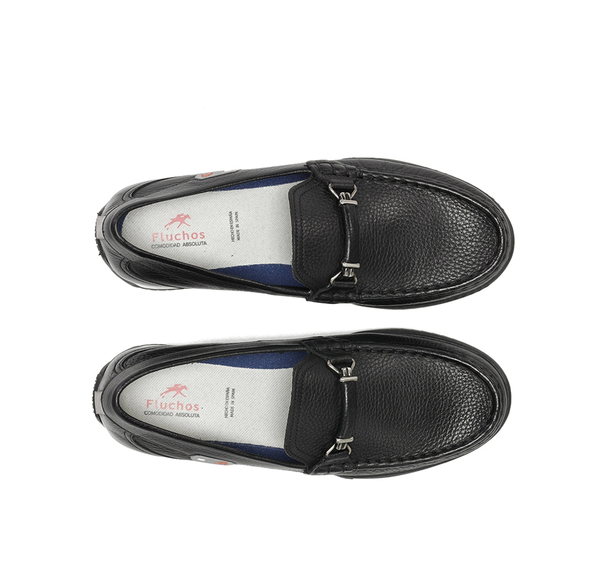 F2433 ALCE NEGRO+COM.3-4