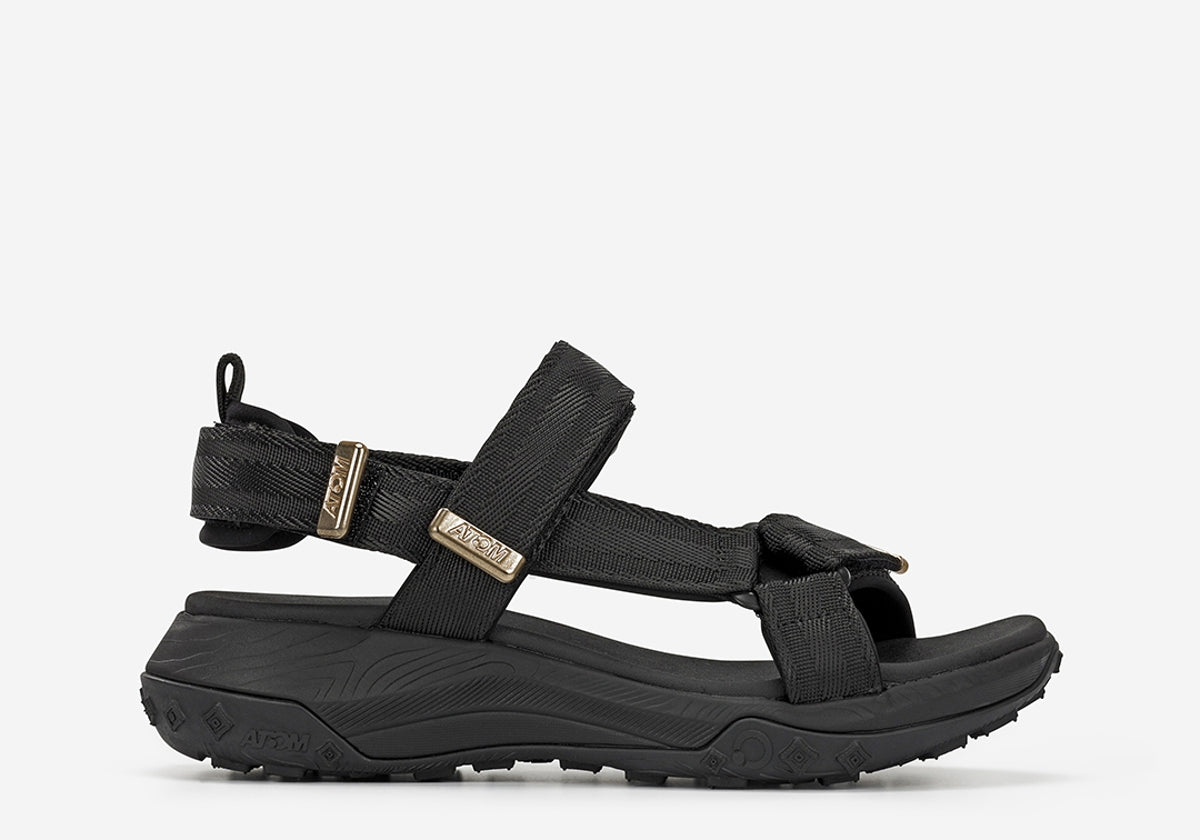 AT187 INFINITY LIGHT ALL BLACK-0
