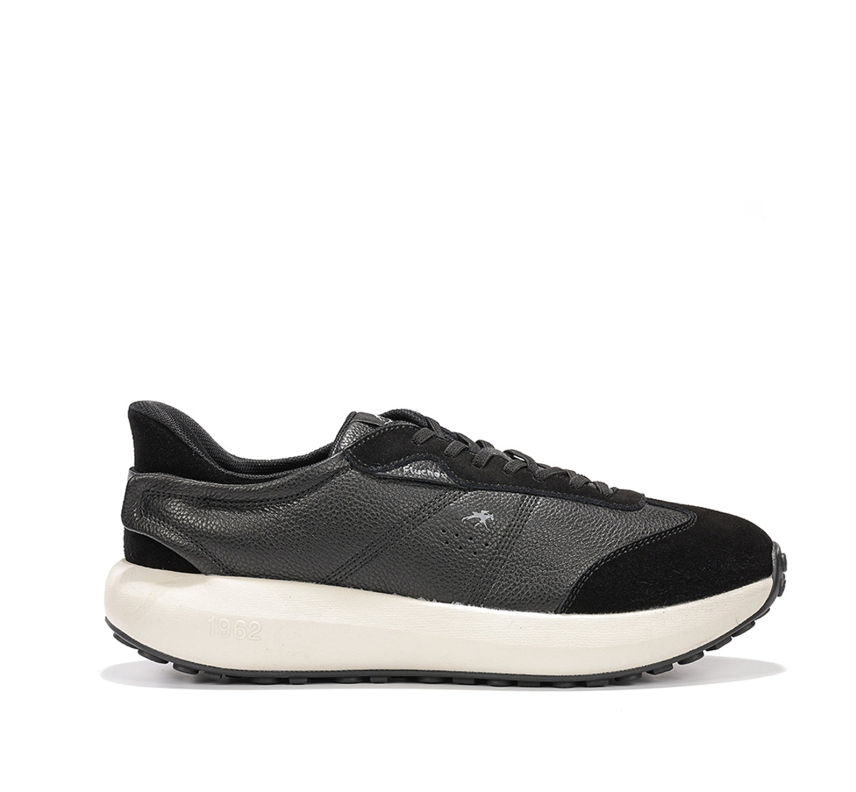 F2557 AFELPADO-VACHETA NEGRO+COM.3-0