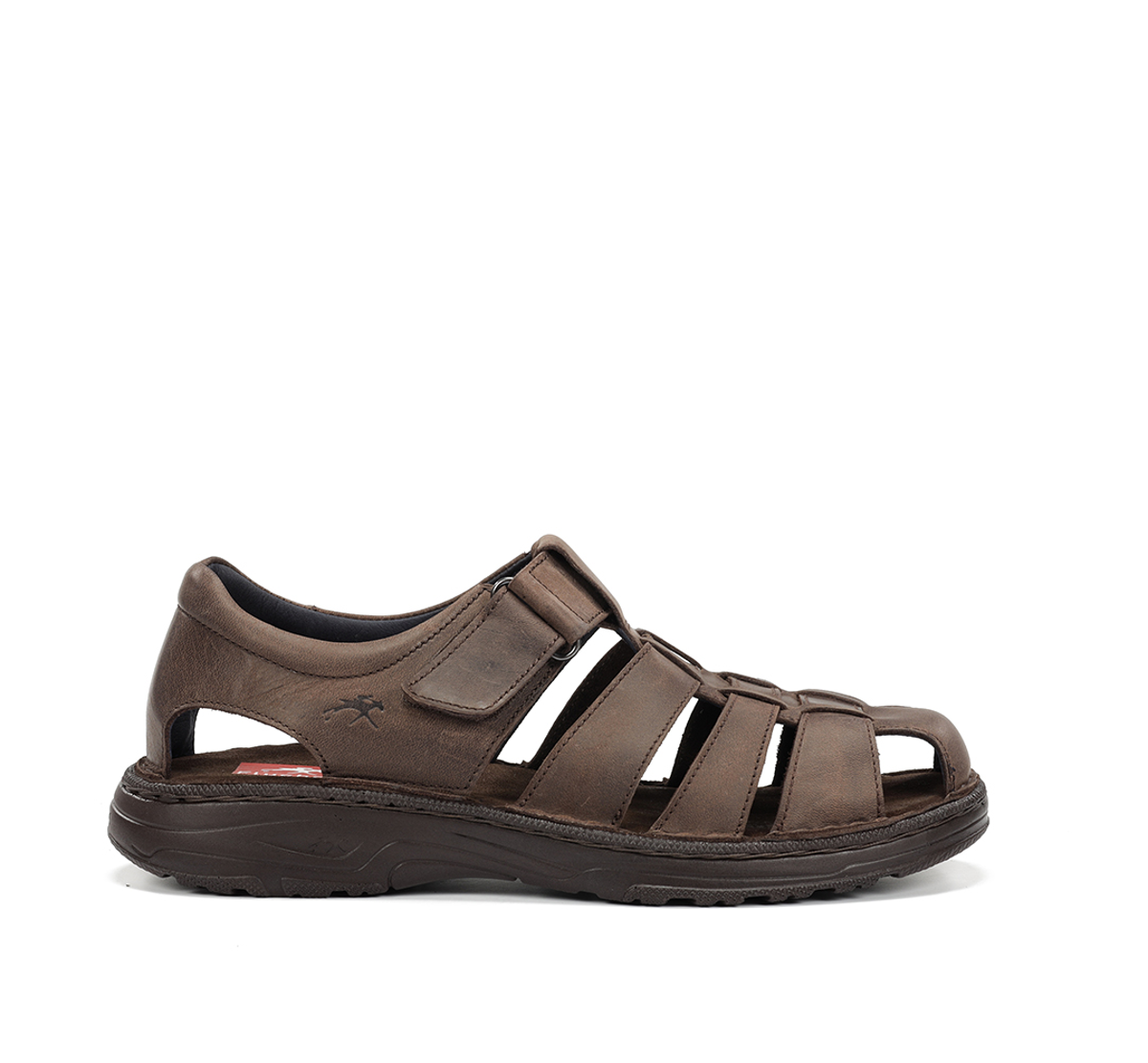 F2199 GAUCHO MARRON-0