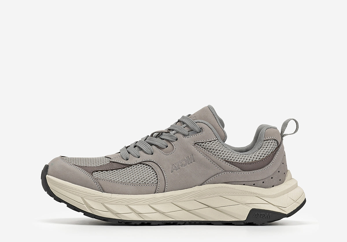 AT181 URBAN NOBUCK GREY-1