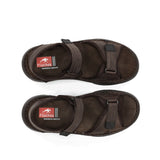 F2197 GAUCHO MARRON NEGRO-4