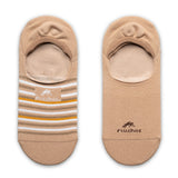 CA0002 Pinkie Men Sand-Sand Stripes 2P-3