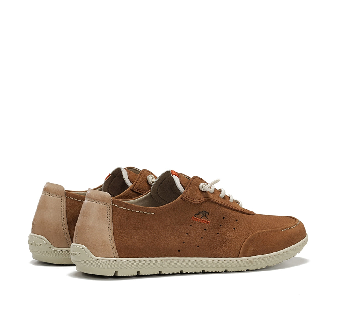 F2372 VEGABUCK CUERO+COM.1-2