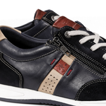 F1282 AFELPADO MARINO+COM.3-6