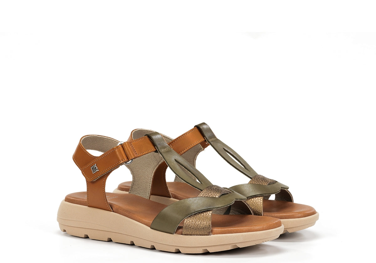 D9466TIATI TIBET+ALUMI+TIBE KAKI + BRONCE + CUERO-1