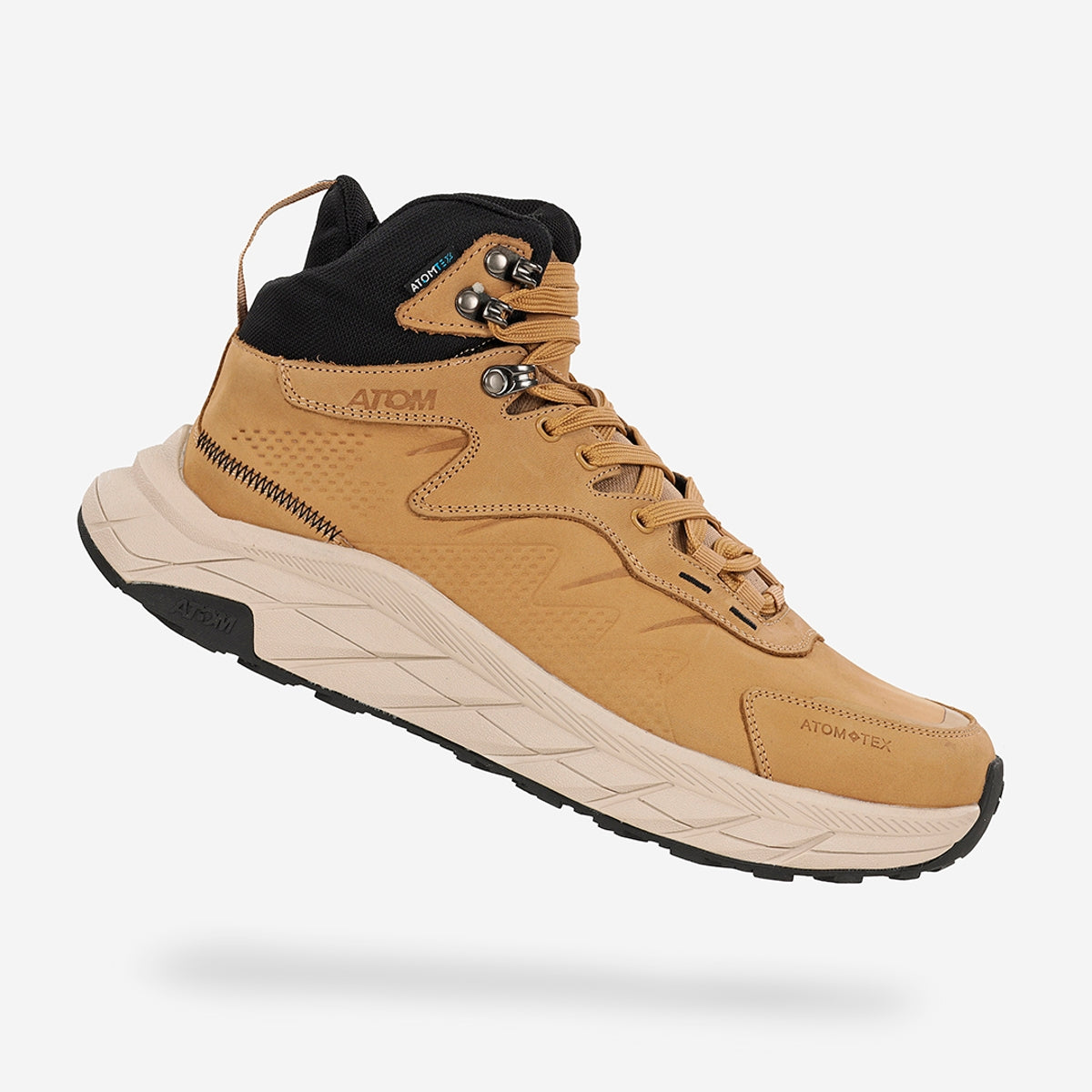 AT171 URBAN PRO TEX CAMEL-7