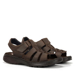 F2200 GAUCHO MARRON-1