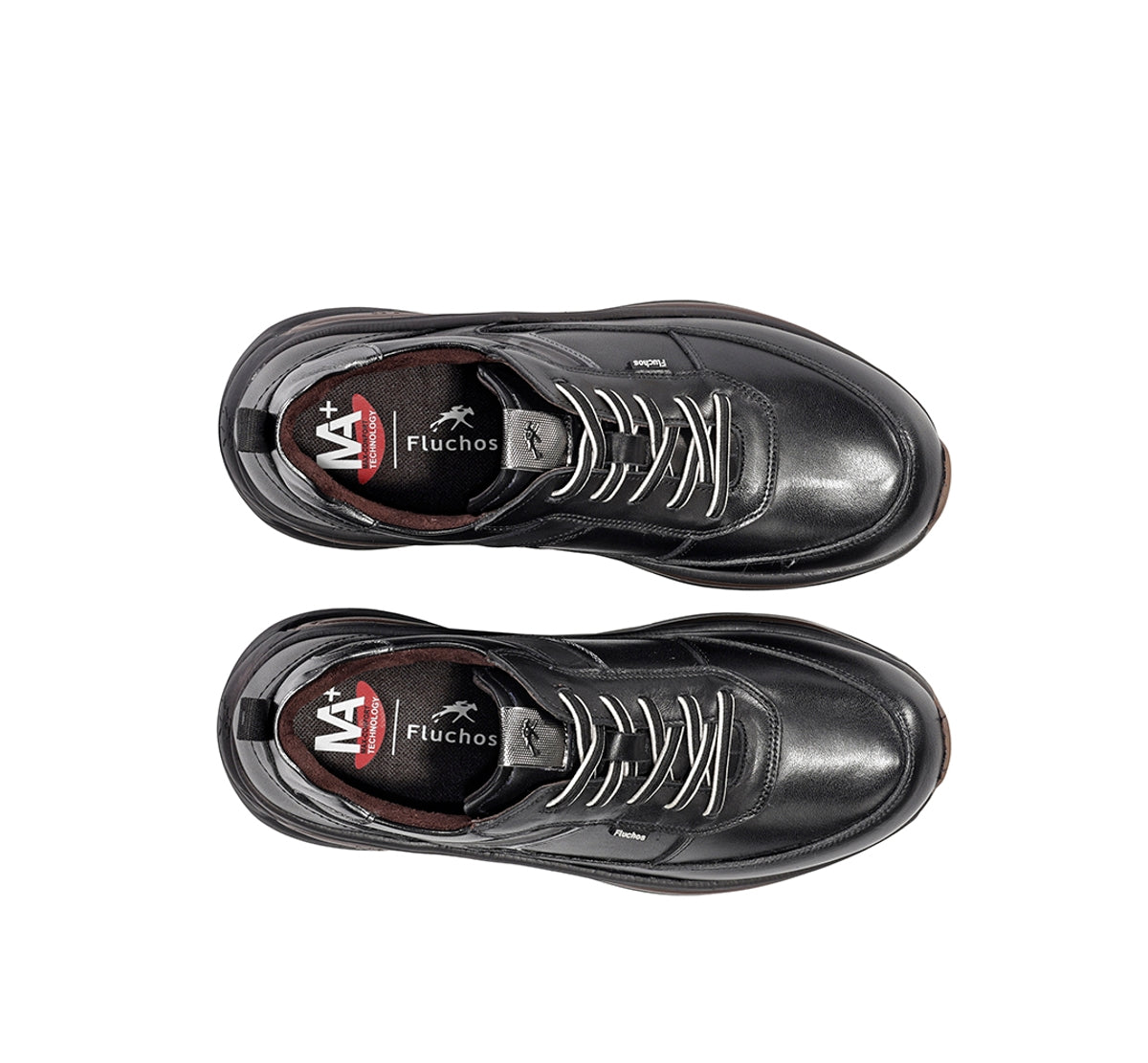 F2579 HABANA NEGRO+COM.4-4
