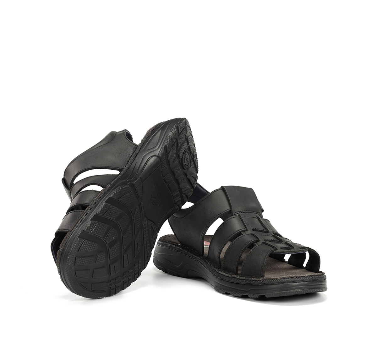 F2200 GAUCHO NEGRO-3