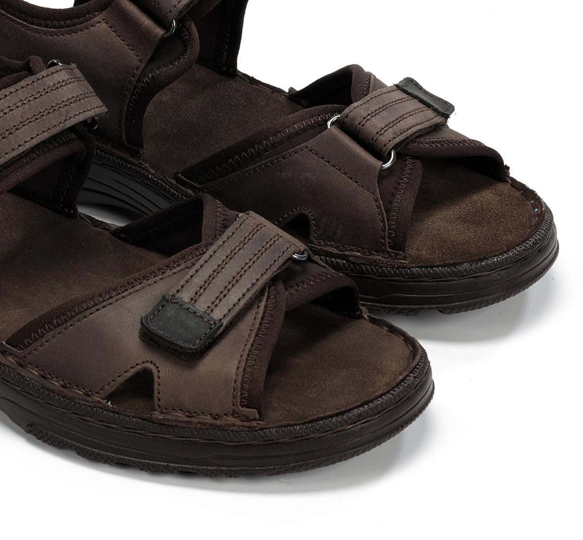 F2197 GAUCHO MARRON NEGRO-5