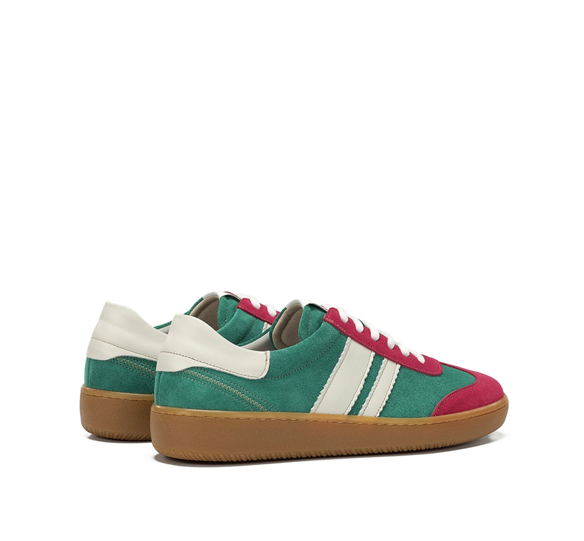 D9644CALYC CALF FUCSIA C-3 FUCSIA C-3-2