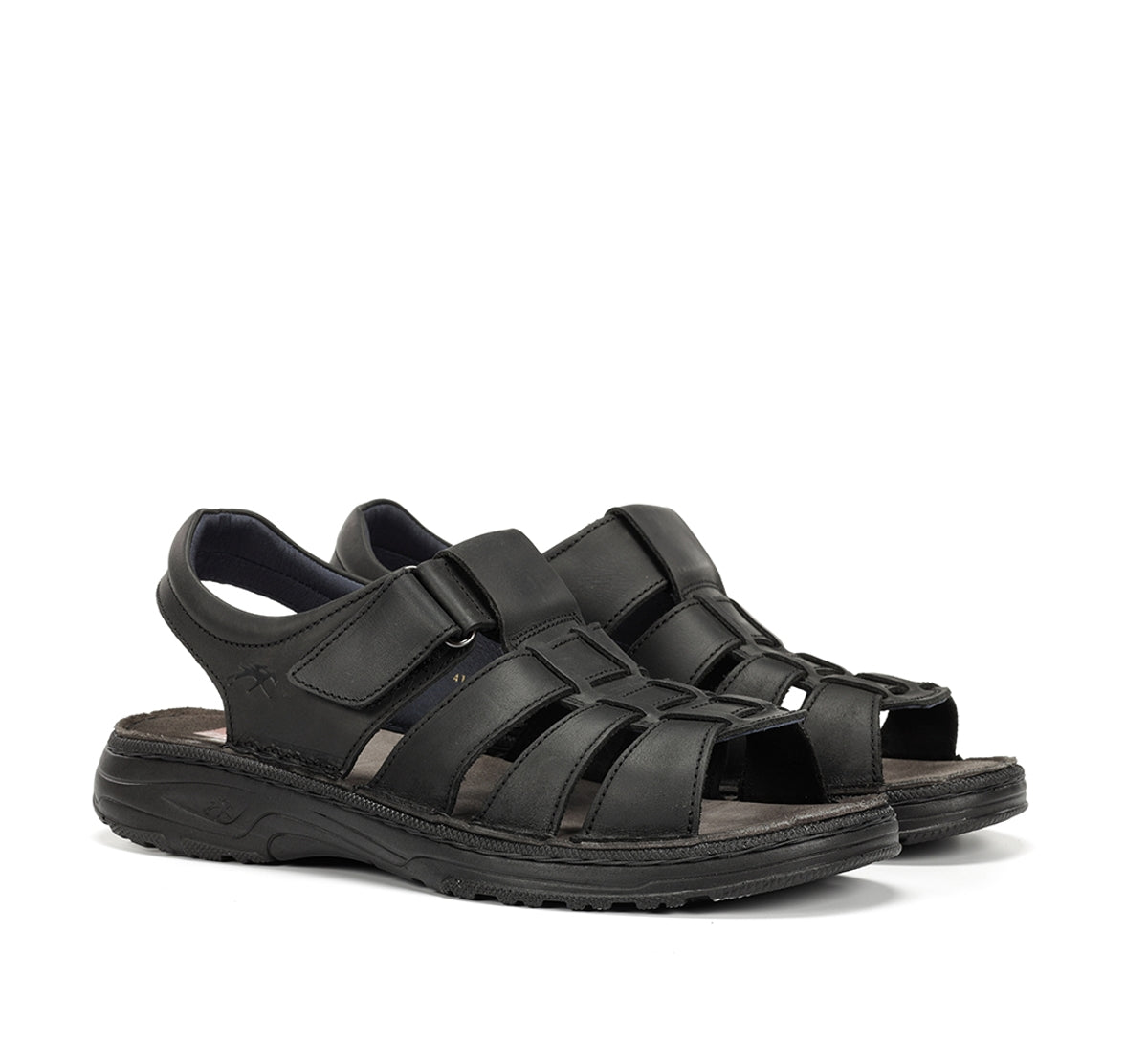 F2200 GAUCHO NEGRO-1