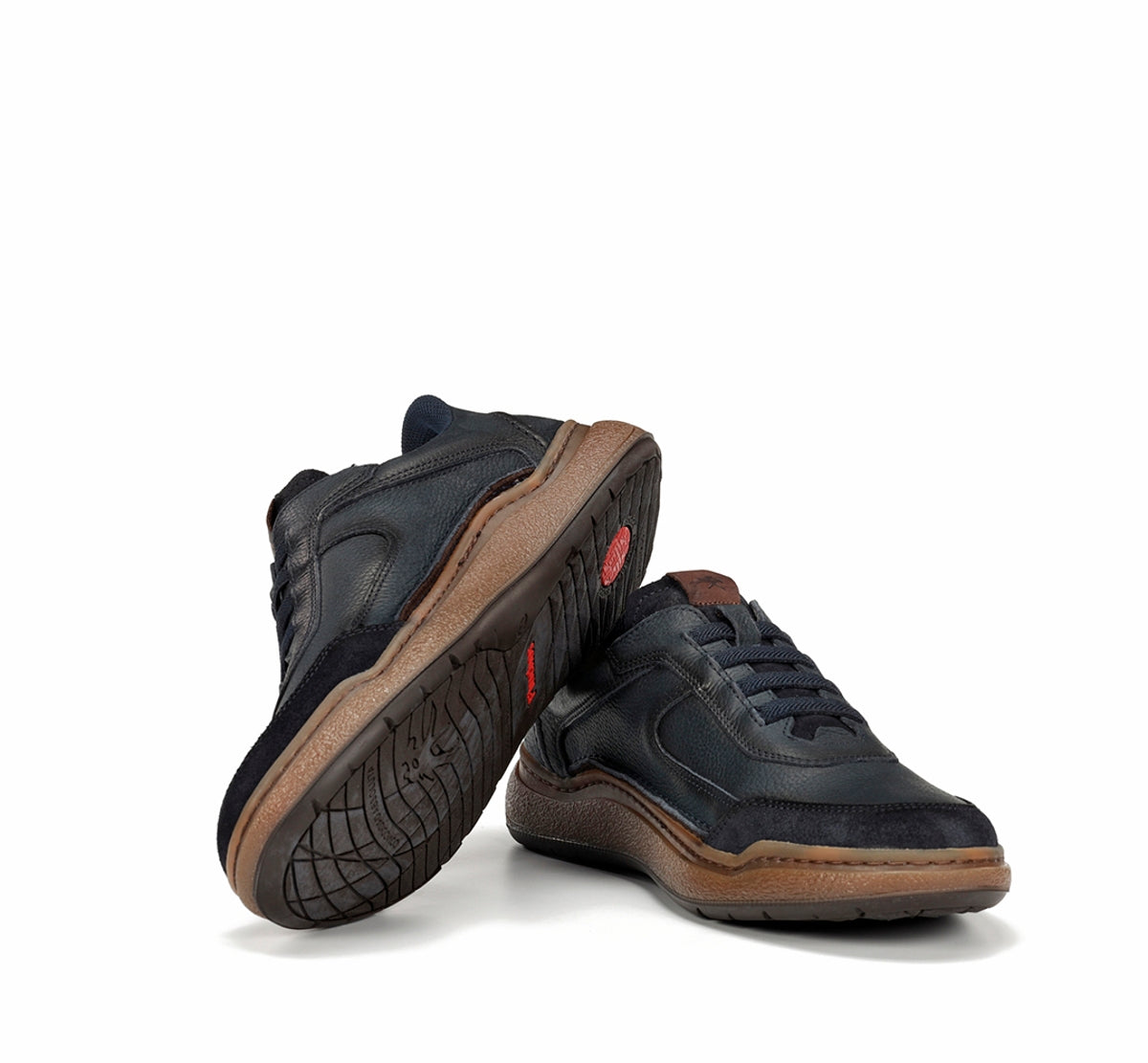 Scarpa Fluchos Luca da uomo marrone | Liviana Calzature Scarpa Fluchos Luca da uomo marrone | Liviana Calzature