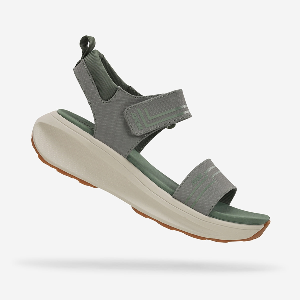AT206 Fusion V3 Fresh KHAKI-7