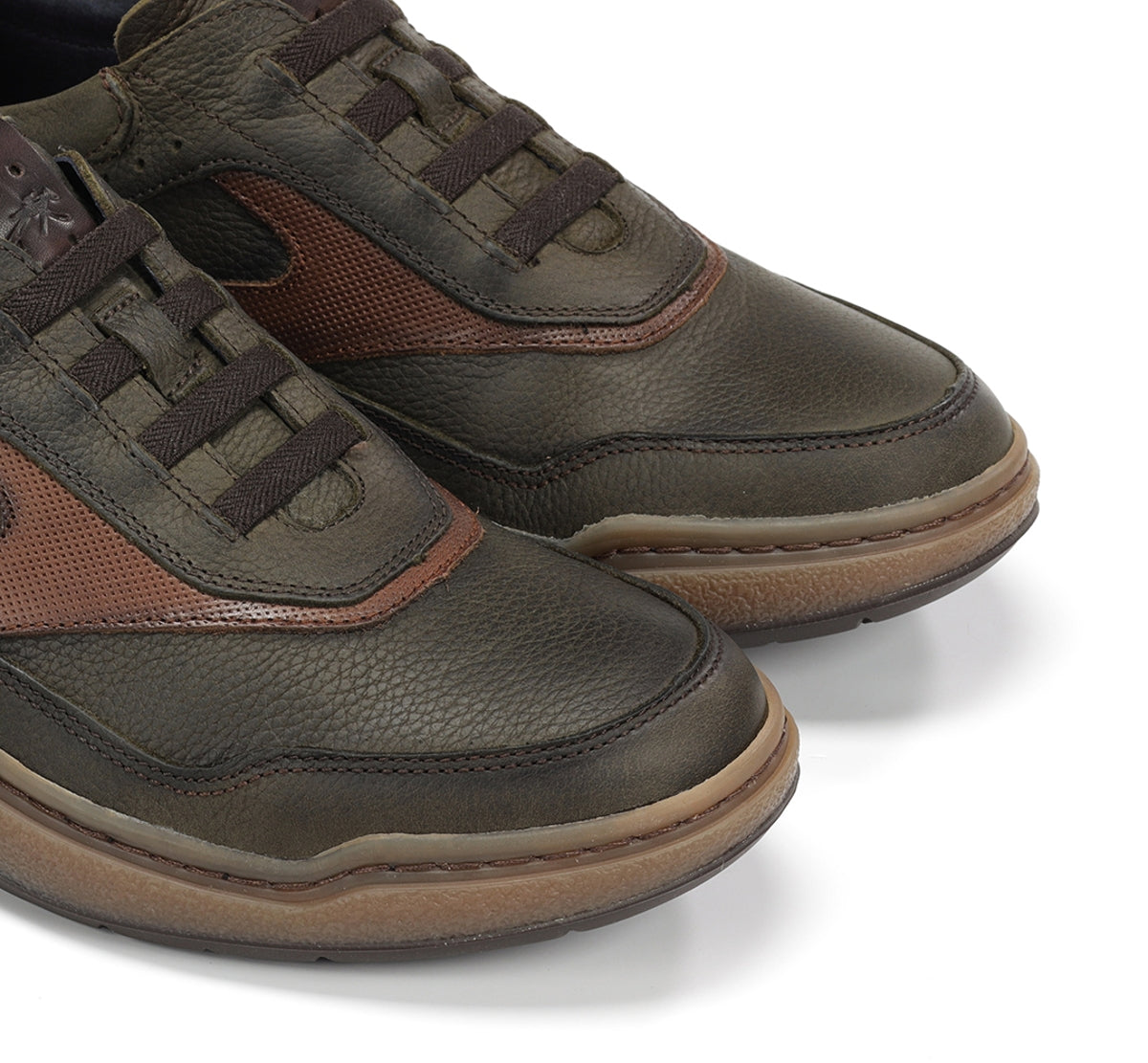 Zapatos Fluchos Deportivos Arion F2013 Café [ Envíos en 24h Zapatos Fluchos Deportivos Arion F2013 Café [ Envíos en 24h