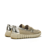 D9636-BOLA BOATER+LAMINADO BEIGE + PLATINO-2