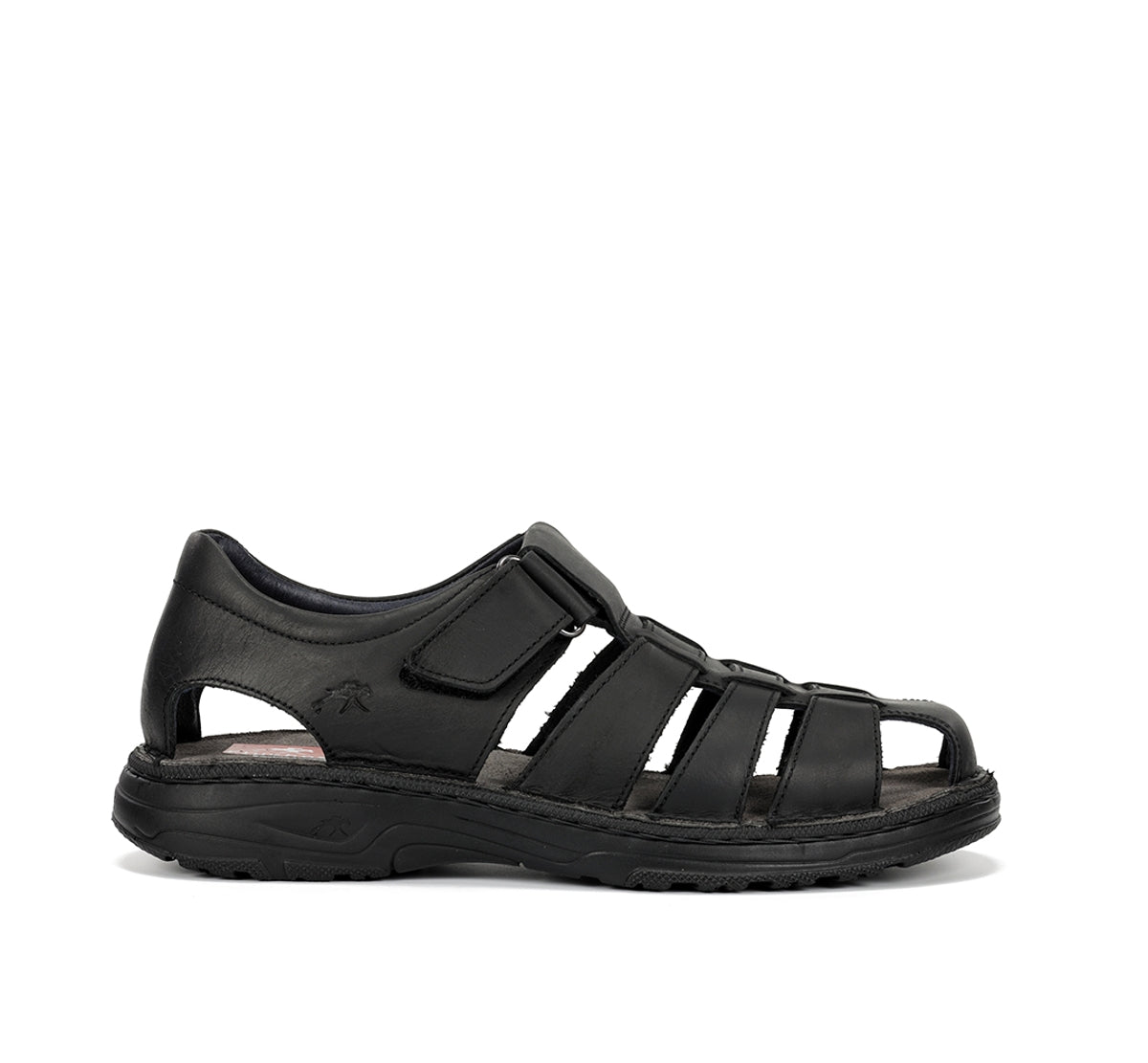 F2197 GAUCHO NEGRO NEGRO-0