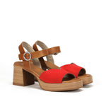 D9283-CATI CALF+TIBET ROJO + CUERO-1