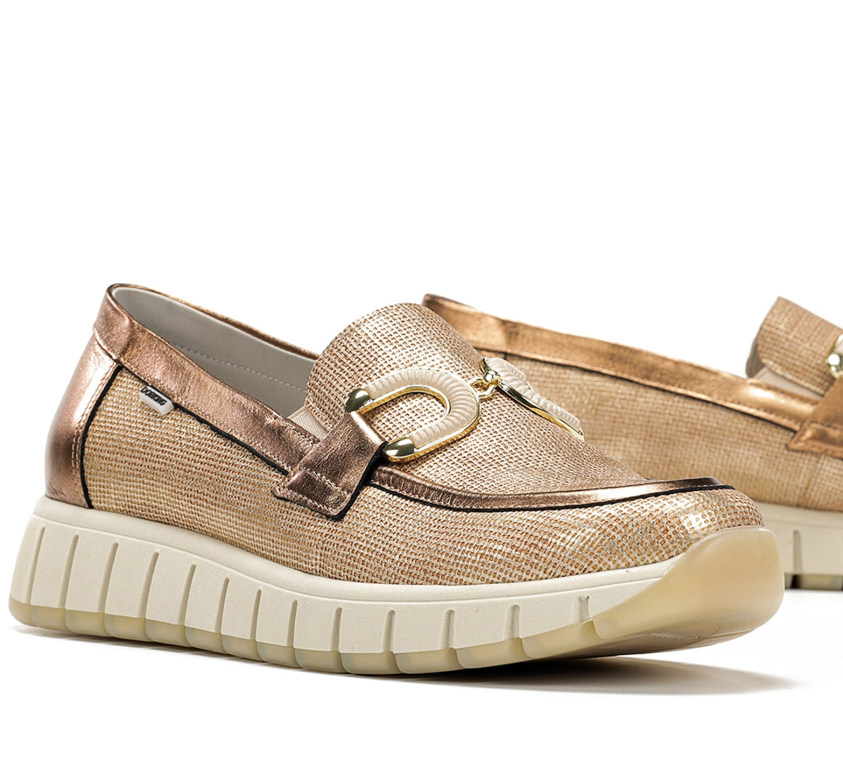 D9636-BOLA BOATER+LAMINADO NUDE + COBRE-6