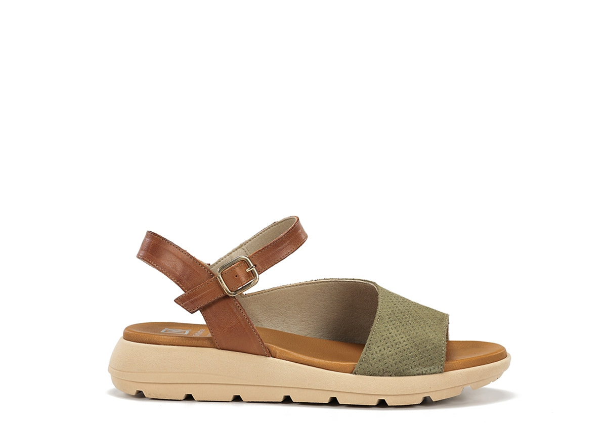 D9464-CATI CALF+TIBET KAKI + CUERO-0