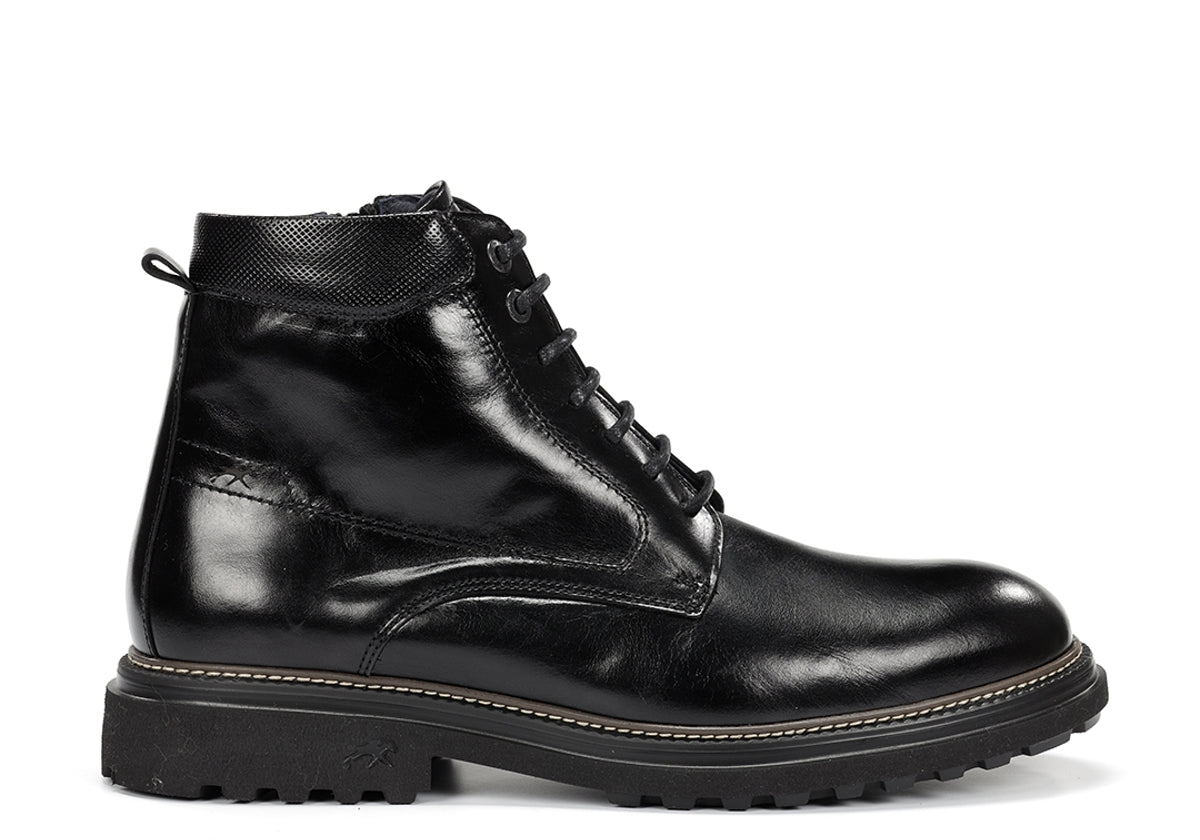 F2056 BUTTERO NEGRO+COM.3-0