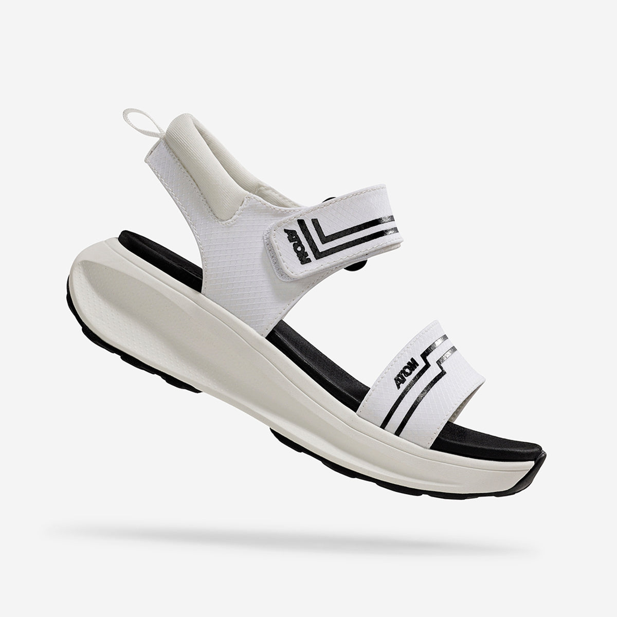 AT206 Fusion V3 Fresh WHITE-7