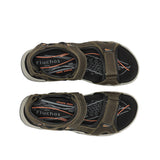 F2411 VEGABUCK KHAKI-4