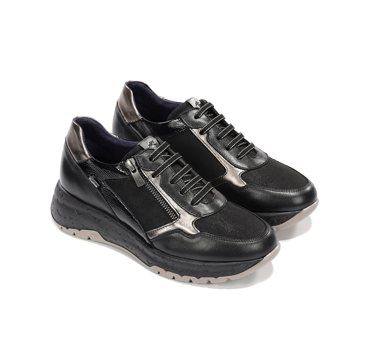 F2308 SUGAR NEGRO+COM.2-3