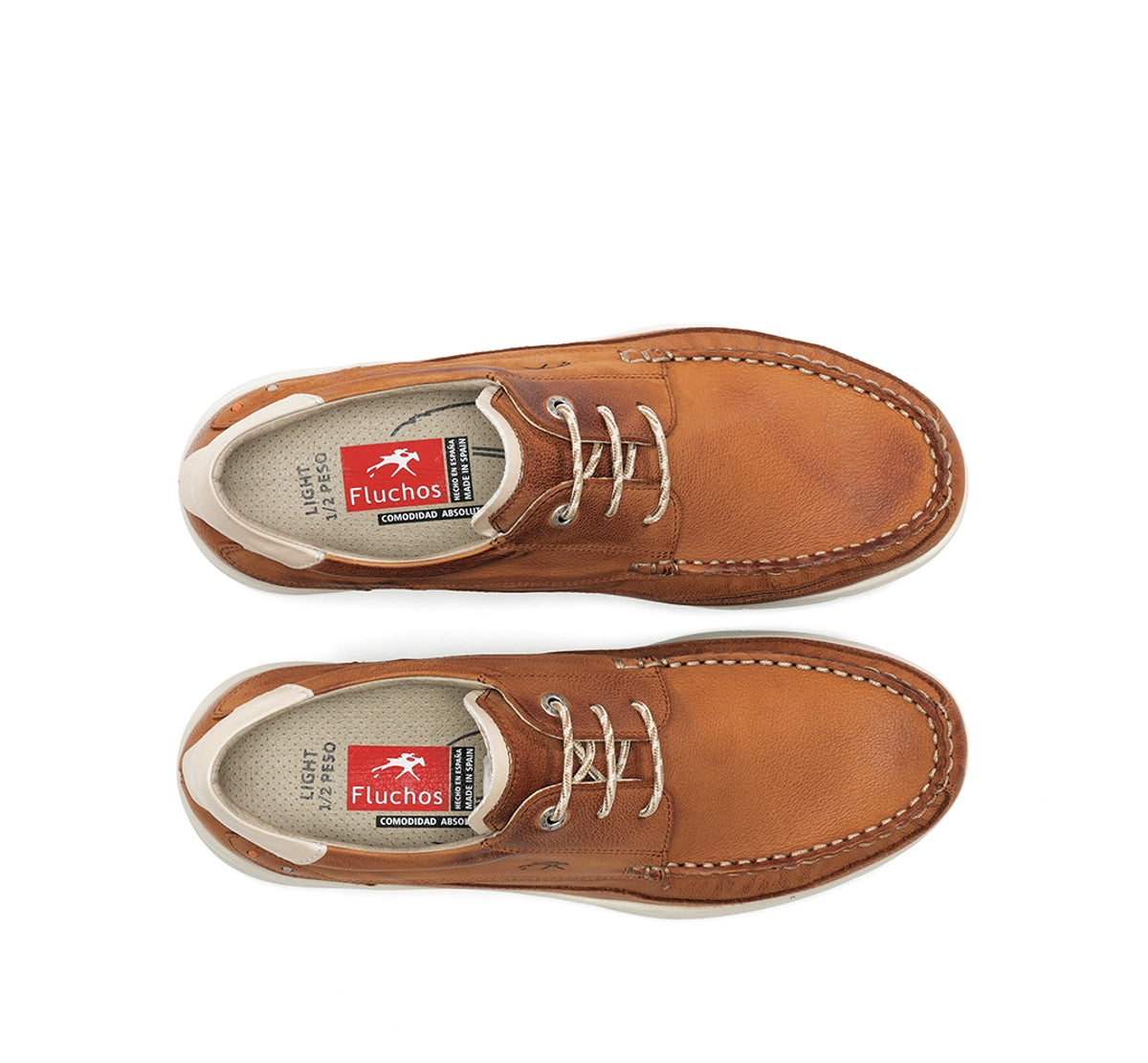 F2149 VEGABUCK CUERO+COM.1-4