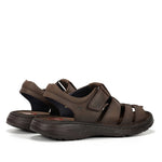 F2200 GAUCHO MARRON-2