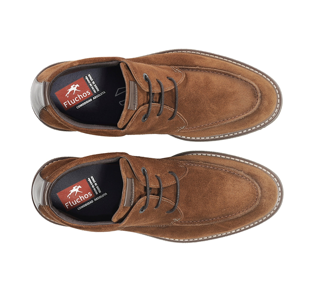 F1820 AFELPADO ANTILOPE+COM.1-4