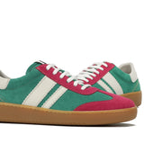 D9644CALYC CALF FUCSIA C-3 FUCSIA C-3-6