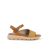 D9464-CATI CALF+TIBET CAMEL + CUERO-0