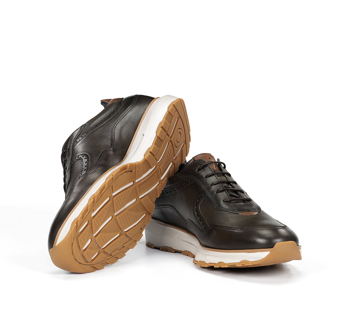 Fluchos F2210 Zapatillas Flucho Fluchos Hombre Azul WALTER F2082