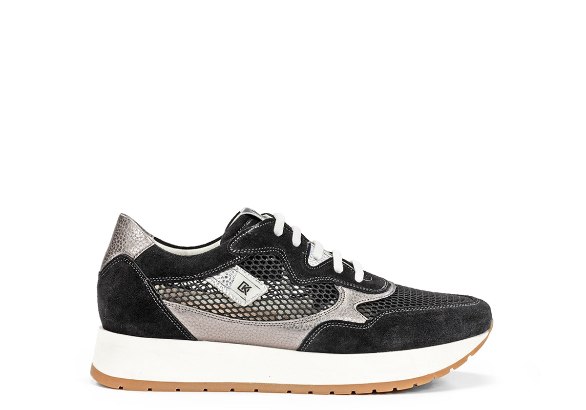 D9473CASCO CALF NEGRO C-3 NEGRO C-3-0