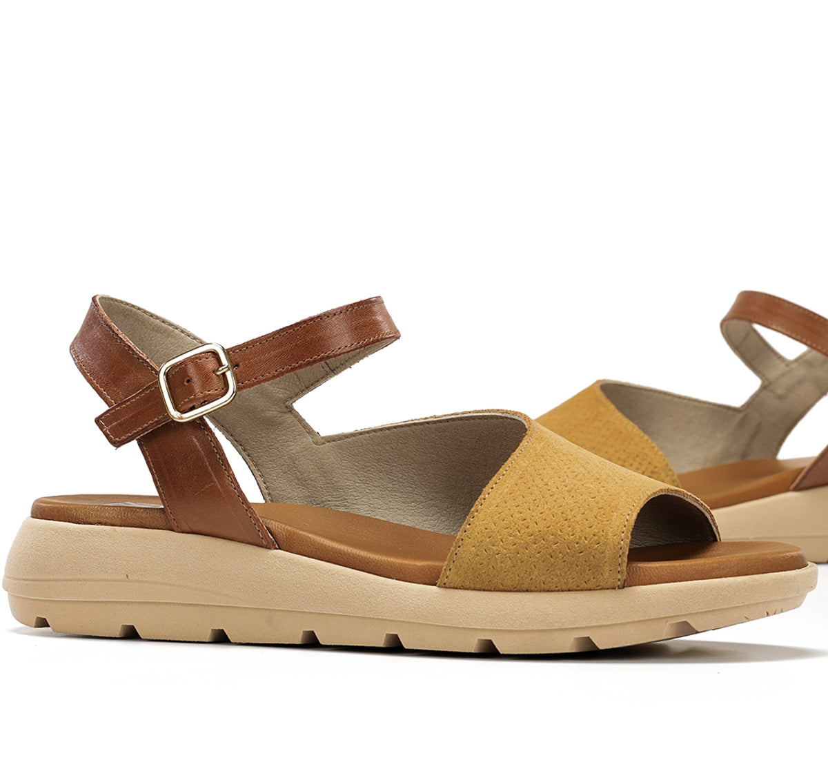 D9464-CATI CALF+TIBET CAMEL + CUERO-6