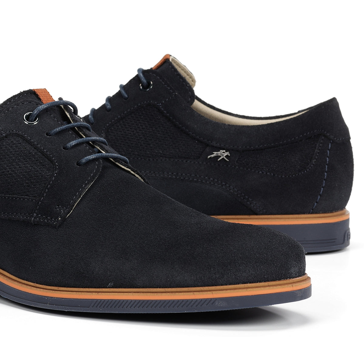 F1744 AFELPADO MARINO+COM.4-6